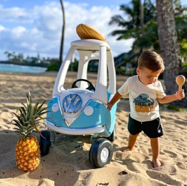 2Pcs Baby Boy 1st Birthday Outfit The Big One Wave Short Sleeve T Shirt Tops Shorts Pants Set Summer Clothes 0 0 belly baby and beyond