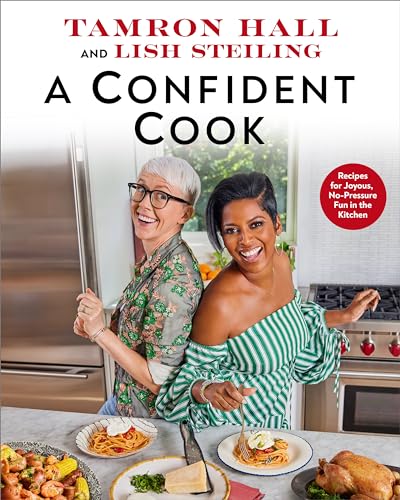 A Confident Cook Recipes for Joyous No Pressure Fun in the Kitchen Hardcover September 3 2024 0 belly baby and beyond