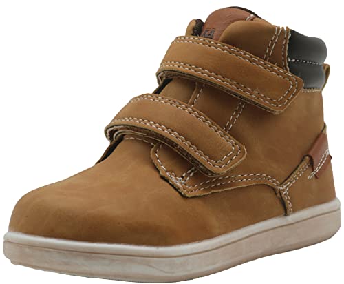 Apakowa Toddler Kids Boys Autumn Boots Water Resistant ToddlerLittle Kid 0 belly baby and beyond