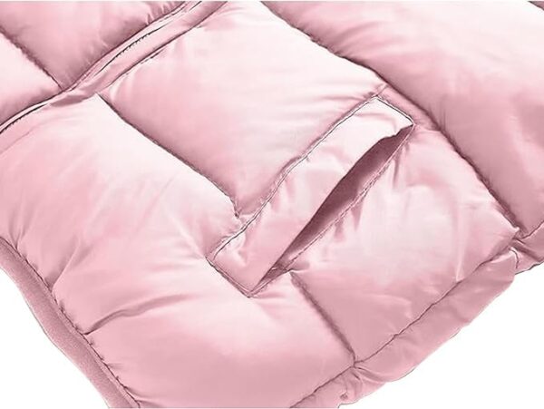 Baby Boys Girls Winter Coat Fleece Jackets with Hooded Clothes 6 Months 6 Years 0 4 belly baby and beyond