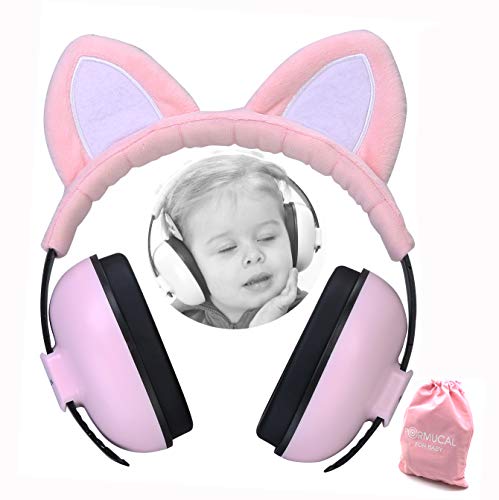 Baby Ear Protection For Babies For 3 Months To 2 Years Noise Reduction Ear Muffs For Infant And Toddlers 0 belly baby and beyond