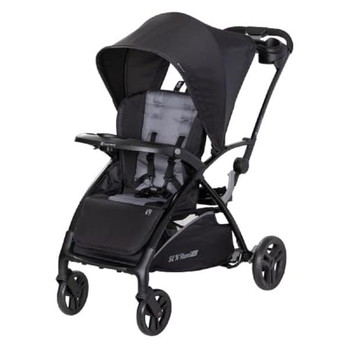 Baby Trend Sit N Stand 20 0 belly baby and beyond