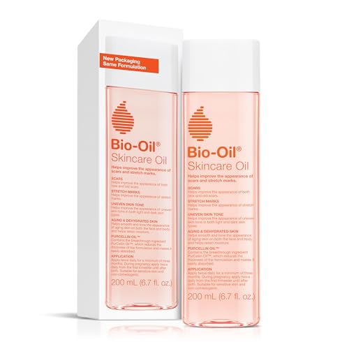 Bio Oil Skincare Body Oil Vitamin E Serum for Scars Stretchmarks Dermatologist Recommended All Skin Types 67 oz 0 belly baby and beyond