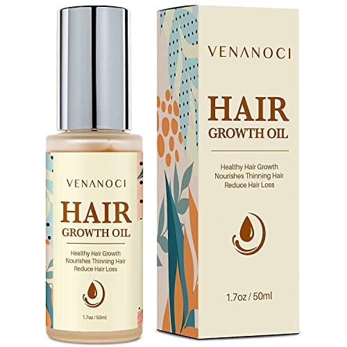 Biotin Castor Rosemary Oil for Hair Growth for Women hair loss treatments for dry damaged hair and growth Serum for Thicker Longer Fuller Healthier Hair All Natural Vitamin Rich Treatment 0 belly baby and beyond