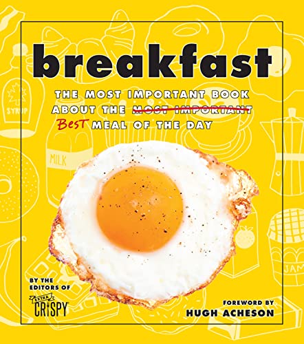 Breakfast The Most Important Book About the Best Meal of the Day Hardcover October 23 2018 0 belly baby and beyond
