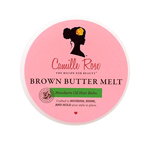 Camille Rose Brown Butter Melt Signature Collection 4 oz 0 belly baby and beyond