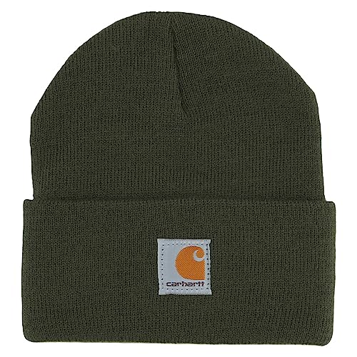 Carhartt Kids Acrylic Knit Beanie Watch Hat 0 belly baby and beyond