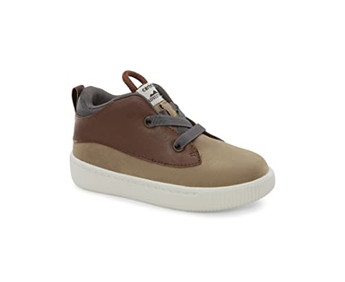 Carters Boys Willis Fashion Boot 0 belly baby and beyond