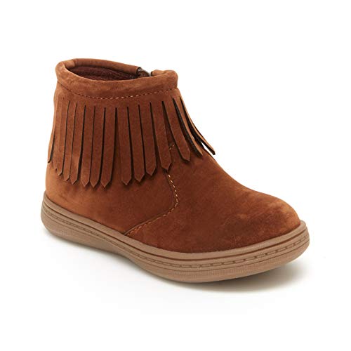 Carters Girls Hena Fashion Boot 0 belly baby and beyond