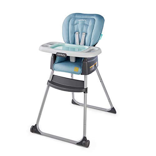 Century Dine On 4 in 1 High Chair 0 belly baby and beyond