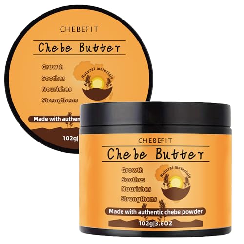 Chebe Hair Butter with Rosemary Oil For Hair Growth Thickening and Moisturizing All Hair Types 36 Oz 0 belly baby and beyond