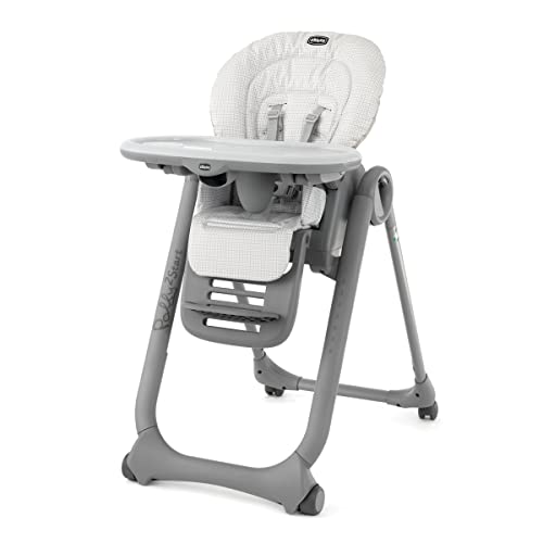 Chicco Polly2Start High Chair Pebble Beige 0 belly baby and beyond