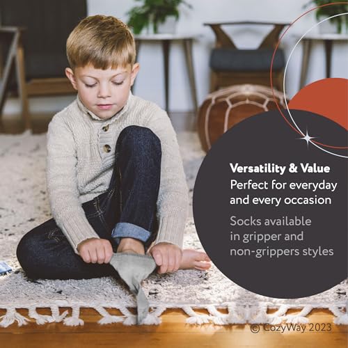 CozyWay Ankle Style Socks for Little Girls Boys Infants Toddlers Children 12 Pairs 0 1 belly baby and beyond