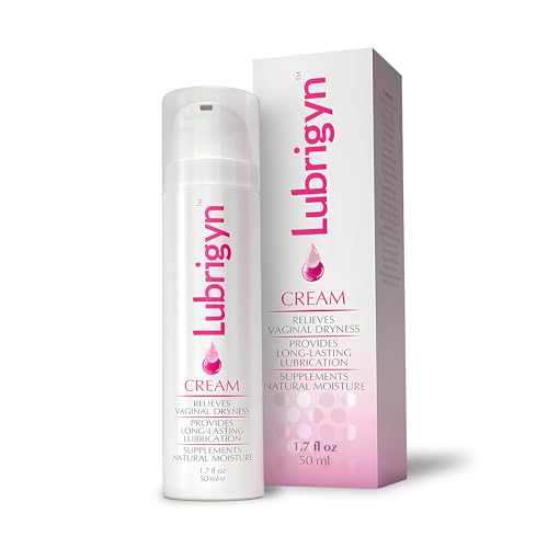Cream for Feminine Care Fusion of Natural Oil Based Moisturizing Intimate Lubricant with Hyaluronic Acid and Fitoextract Bioactive for Easing Dryness and Enhancing Comfort 17 fl oz 0 belly baby and beyond
