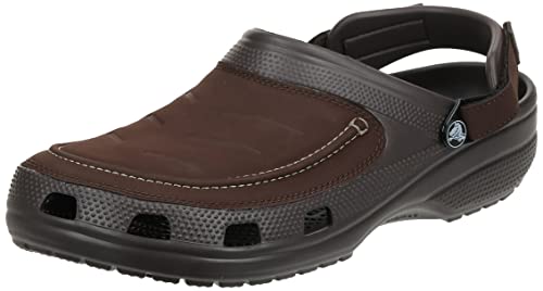 Crocs Mens Yukon Vista Clog 0 belly baby and beyond