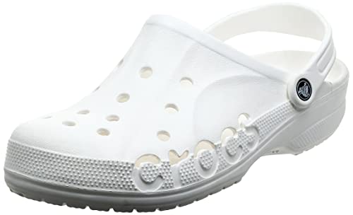 Crocs Unisex Adult Baya Clogs 0 belly baby and beyond