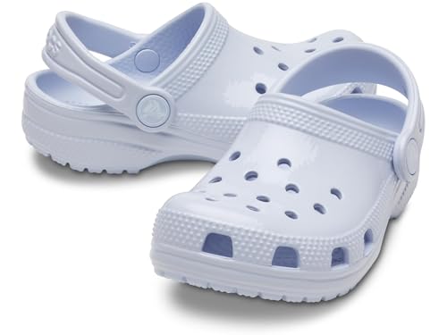 Crocs Unisex Adult Classic Neon Highlighter Cg K GrSl 0 belly baby and beyond