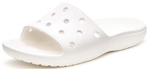 Crocs Unisex Adult Classic Slide Sandals 0 belly baby and beyond