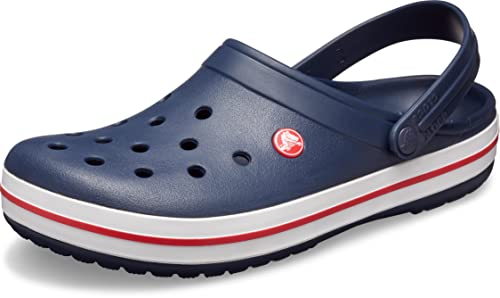 Crocs Unisex Adult Crocband Clog 0 belly baby and beyond