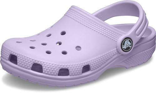 Crocs Unisex Blitzen Lumberjack Plaid Lined Clog 0 belly baby and beyond