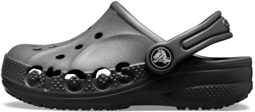 Crocs Unisex Child Baya Clogs 0 belly baby and beyond