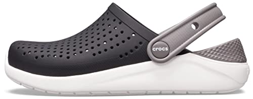 Crocs Unisex Child Literide Clog 0 belly baby and beyond