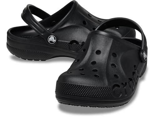 Crocs Unisex Child Via Clog Slip on Shoes for Kids and Toddlers 0 belly baby and beyond