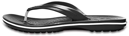 Crocs Unisex Crocband Flip Flop Sandal 0 belly baby and beyond
