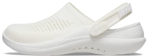 Crocs Unisex LiteRide 360 Marbled Clogs 0 belly baby and beyond