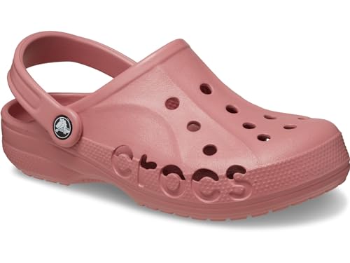 Crocs unisex adult Via Clog Slip on Shoes for Men and Women 0 belly baby and beyond