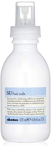 Davines Su Hair Milk 456 Fl Oz 0 belly baby and beyond