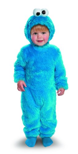 Disguise Cookie Monster Costume 0 belly baby and beyond