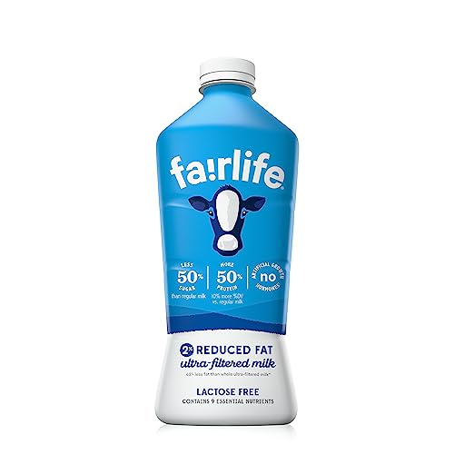 Fairlife 2 Reduced Fat Ultra Filtered Milk Lactose Free 52 Fl Oz 0 belly baby and beyond