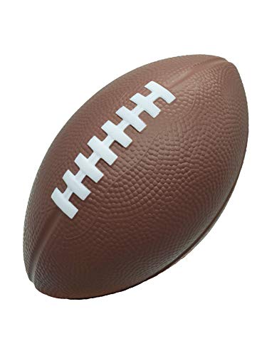 Foam Football 725 Easy Grip Small Football for Kids Kids Football Youth Size Quality Soft Foam Toddler Footballs 0 belly baby and beyond