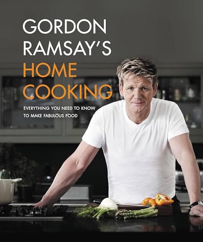 Gordon Ramsays Home Cooking Everything You Need to Know to Make Fabulous Food Hardcover April 9 2013 0 belly baby and beyond