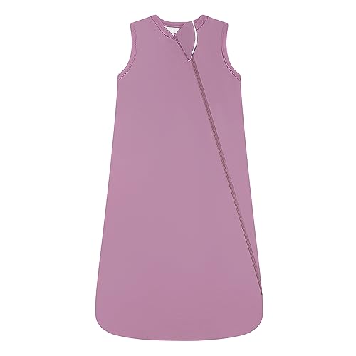 HAPIU Unisex Rayon Made from Bamboo Baby Sleep Sack TOG 10 2 Way Zipper YKK Wearable Blanket Baby 0 belly baby and beyond