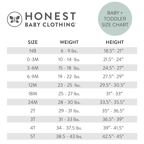 HonestBaby 2 Piece Pajamas Sleepwear PJs 100 Organic Cotton for Infant Baby and Toddler Boys Unisex Whales 0 3 belly baby and beyond