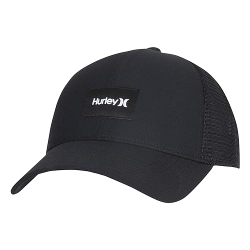 Hurley Kids Trucker Hat 0 belly baby and beyond