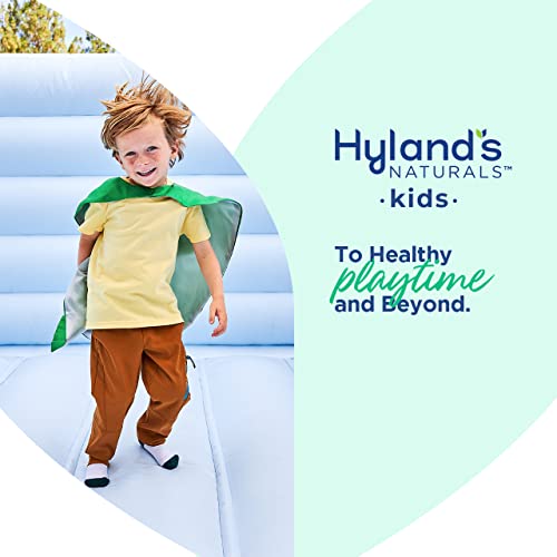 Hylands Kids Stuffy Nose Sinus Tablets Cold Allergy Medicine for Children Ages 2 Headache Relief Nasal Decongestant Quick Dissolving Tablets 50 Count 0 4 belly baby and beyond