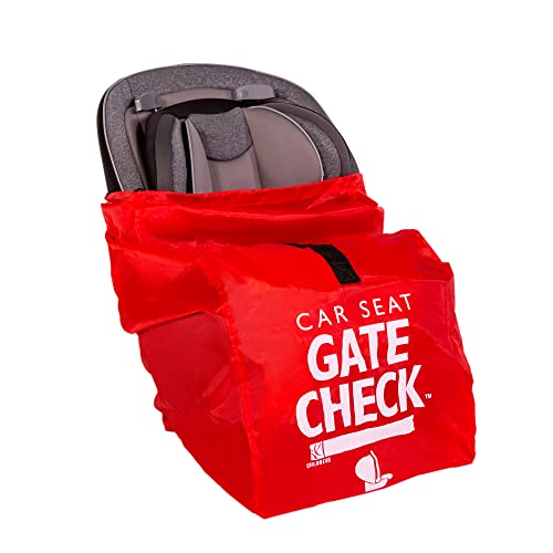 JL Childress Gate Check Bag for Car Seats 0 belly baby and beyond