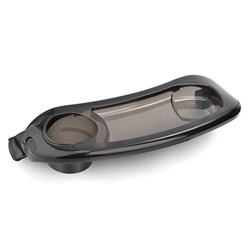 JOOVY Qool Tray Grey 0 belly baby and beyond