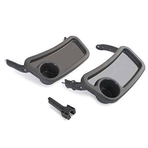 JOOVY Scooter X2 Tray 2 Count Pack of 1 0 belly baby and beyond