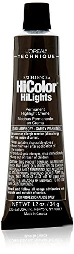 LOreal Excellence HiColor Red 12 oz 0 belly baby and beyond