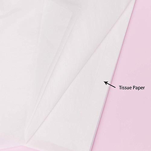 Loveinside Medium Size Gift Bags Colorful Marble Pattern Gift Bag with Tissue Paper for Shopping Parties Wedding Baby Shower Craft 4 Pack 7 X 4 X 9 0 4 belly baby and beyond