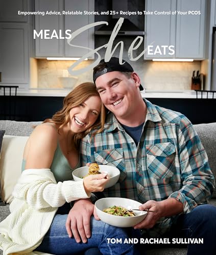 Meals She Eats Empowering Advice Relatable Stories and Over 25 Recipes to Take Control of Your PCOS Hardcover April 18 2023 0 belly baby and beyond