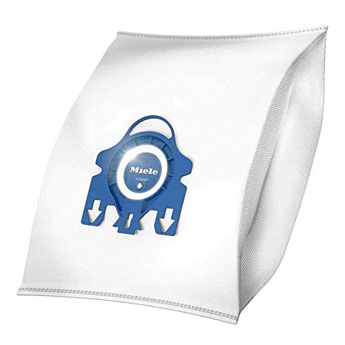 Miele GN AirClean 3D Efficiency Vacuum Cleaner Bags 2 Boxes Includes 8 Genuine Airclean GN Bags 2 Genuine Super Air Clean Filter 2 Genuine Pre Motor Protection Filters 0 1 belly baby and beyond