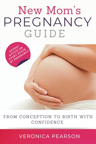 New Moms Pregnancy Guide From Conception to Birth with Confidence Paperback September 4 2024 0 belly baby and beyond