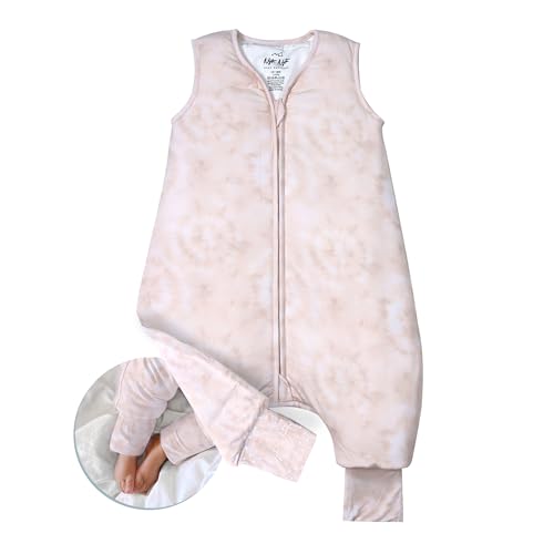Nyte Nyte Baby 1 TOG Sleeveless Sleep Sack Soft Baby Toddler Sleeping Sack 0 belly baby and beyond