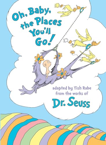 Oh Baby the Places Youll Go Hardcover July 14 2015 0 belly baby and beyond