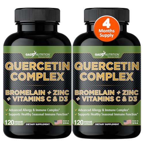 Organic quercetin Quercetin with Bromelain quercetin supplements 500mg quercetin with vitamin c and zinc Bioflavonoids for Healthy Immune Support vitamin d3 zinc quercetin Third Party Tested 0 belly baby and beyond